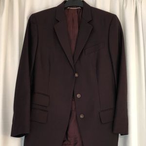 Gucci Blazer - Small
